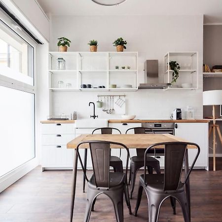 Apartament Airloft 1 Comfort Vicino A Rho Fiera Zewnętrze zdjęcie