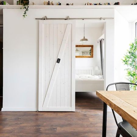 Apartament Airloft 1 Comfort Vicino A Rho Fiera Zewnętrze zdjęcie