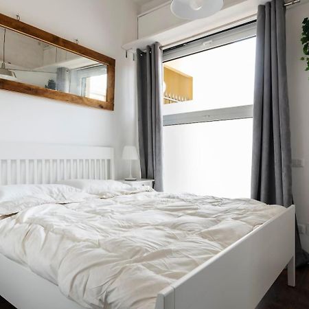 Apartament Airloft 1 Comfort Vicino A Rho Fiera Zewnętrze zdjęcie