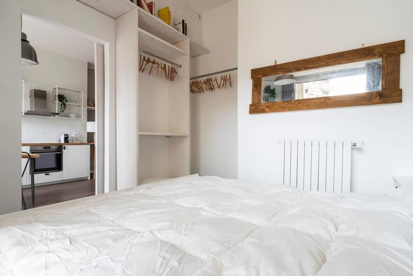 Apartament Airloft 1 Comfort Vicino A Rho Fiera Zewnętrze zdjęcie